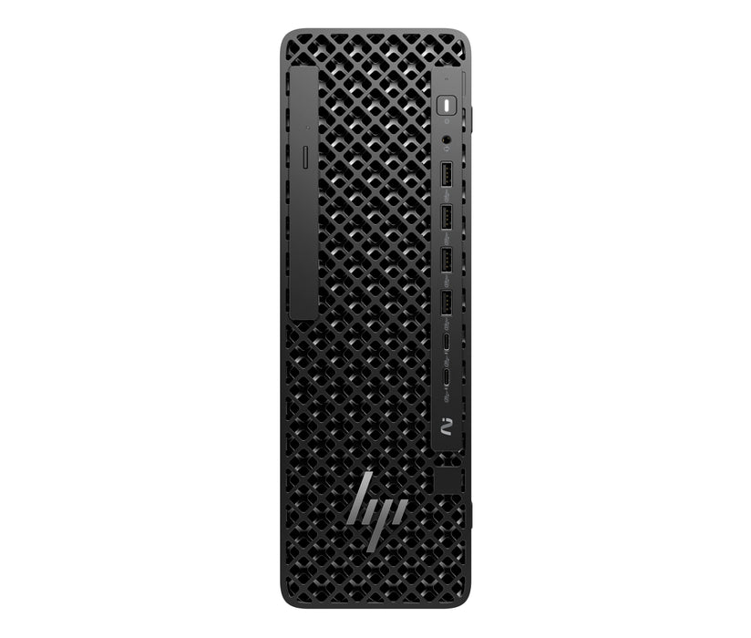 EAN 0199896738392 - HP Z2 SFF G1i Workstation Desktop PC Wolf Pro Security Edition Intel Core Ultra 7 265 48 GB DDR5-SDRAM 1  imagen 1
