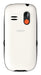 EAN 4255781906140 - Gigaset GL395 5,59 cm (2.2") 90 g Blanco Teléfono para personas mayores imagen 4