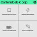 EAN 199642227231 - HP 24 -cr0158ns PC Intel® Core™ i3 i3-1315U 60,5 cm (23.8") 1920 x 1080 Pixeles PC todo en uno 8 GB DDR4-S imagen 5