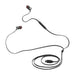 EAN 1200130011146 - JBL Tune 310C Auriculares Alámbrico Dentro de oído Llamadas/Música USB Tipo C Negro imagen 5