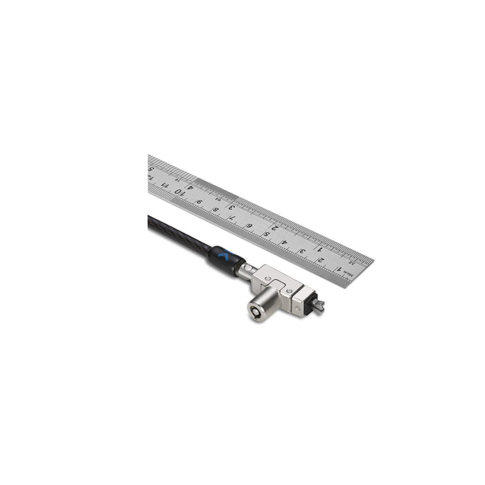 EAN 5028252598194 - Kensington K64441EUM cable antirrobo Negro imagen 6