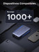 EAN 6941876213528 - Ugreen 90597A batería externa 25000 mAh Gris imagen 9
