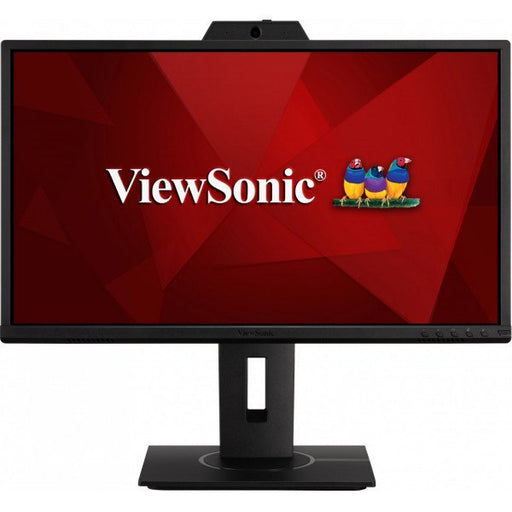 EAN 0766907009644 - Viewsonic VG Series VG2440V pantalla para PC 60,5 cm (23.8") 1920 x 1080 Pixeles Full HD LED Negro imagen 1