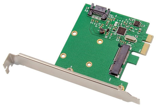EAN 5714590006261 - ProXtend PX-SR-10256 tarjeta y adaptador de interfaz Interno mSATA, SATA imagen 1