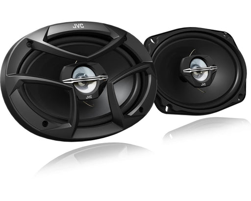 EAN 4975769413827 - JVC CS-J6930 altavoz audio Ovalado De 3 vías 400 W imagen 1