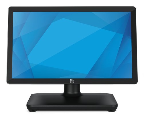 EAN 0843173116099 - Elo Touch Solutions E937523 Terminal Punto Venta (TPV) i3-8100T 3,1 GHz Todo-en-Uno 54,6 cm (21.5") 1920  imagen 1