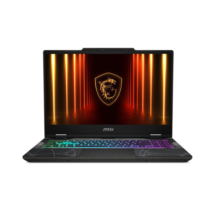 EAN 4711377385152 - MSI Cyborg 17 B2RWFKG-068XES Intel Core 7 240H Portátil 39,6 cm (15.6") Full HD 32 GB DDR5-SDRAM 1 TB SSD imagen 1