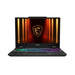 EAN 4711377385152 - MSI Cyborg 17 B2RWFKG-068XES Intel Core 7 240H Portátil 39,6 cm (15.6") Full HD 32 GB DDR5-SDRAM 1 TB SSD imagen 1
