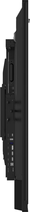 EAN 4948570125722 - iiyama TE5513A-B2AG pantalla de señalización Panel plano interactivo 138,7 cm (54.6") Wifi 500 cd / m² 4K imagen 9