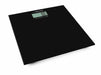 EAN 5901299914021 - Esperanza EBS002K báscula de baño Plaza Negro Báscula personal electrónica imagen 1