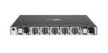 EAN 0190017567907 - HPE Aruba Networking CX 8360-48Y6C v2 48p 25G SFP28 4Sec 6p 100G QSFP+ 2Sec BF 5 Fans 2AC Bundle imagen 3