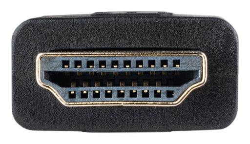 EAN 7291063099657 - Kramer Electronics C-HM/ETH-6 cable HDMI 1,8 m HDMI tipo A (Estándar) Negro imagen 2