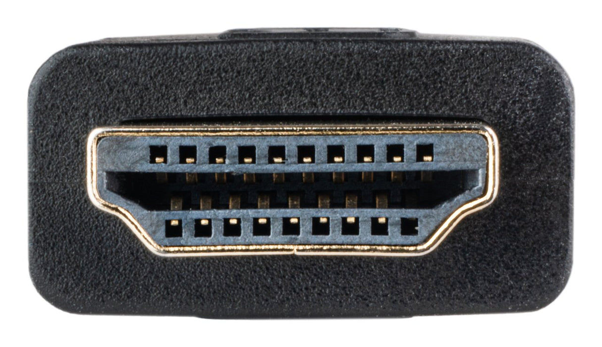 EAN 7291063099671 - Kramer Electronics C-HM/ETH-15 cable HDMI 4,6 m HDMI tipo A (Estándar) Negro imagen 2