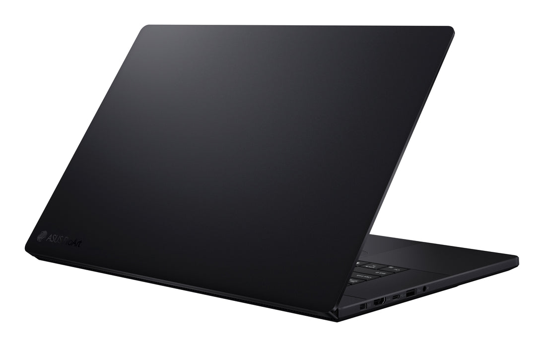 Portátil Asus Proart P16 Oled H7606wp-Sr282w Ryzen Ai 9 Hx 370 32gb 2tb Ssd Geforce Rtx 5070 16' Táctil Win11