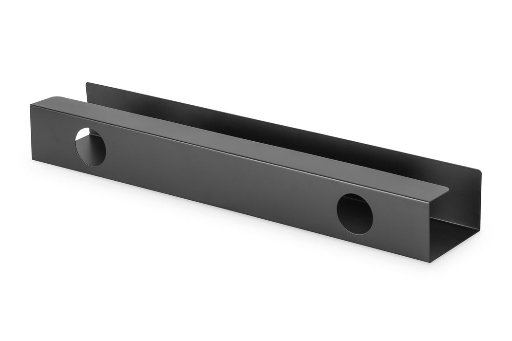 EAN 4016032481867 - Digitus DA-90448 organizador de cables Escritorio Cubrecables Negro 1 pieza(s) imagen 6