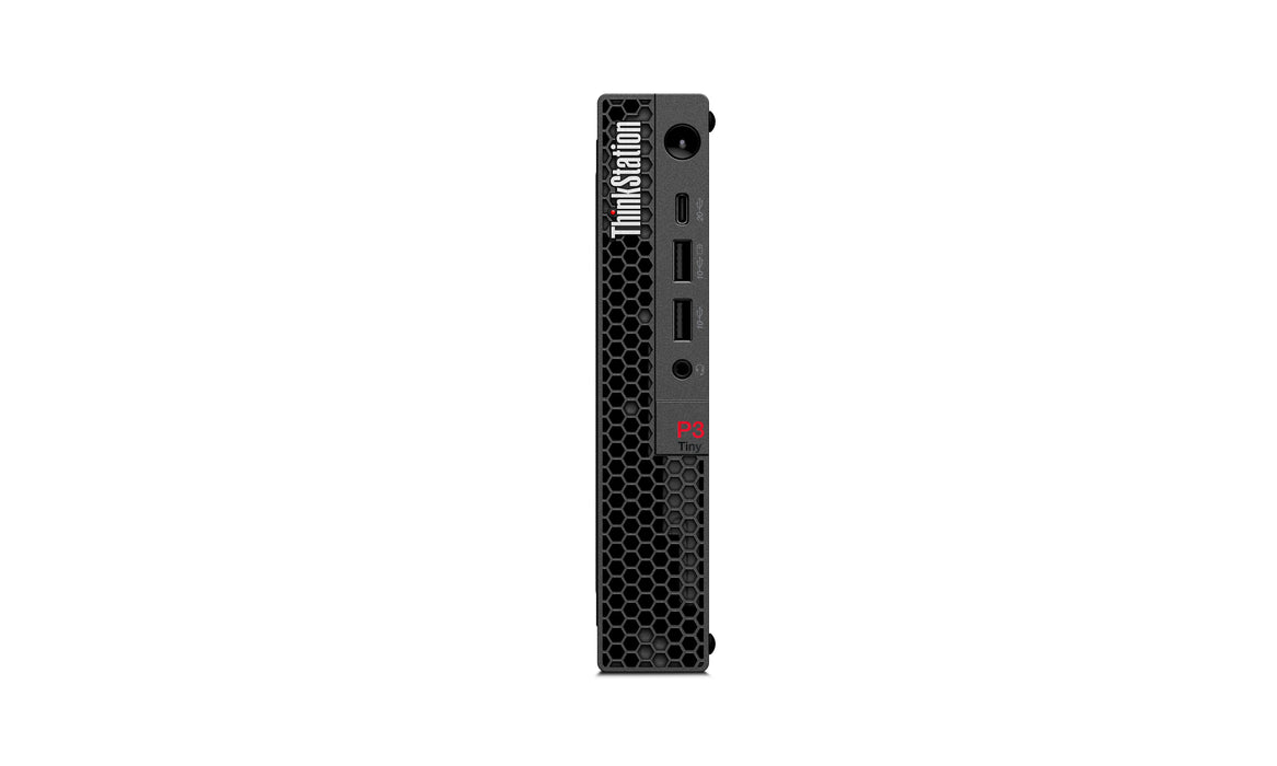 EAN 199271152287 - Lenovo ThinkStation P3 Tiny Gen 2 Intel Core Ultra 9 285 32 GB DDR5-SDRAM 512 GB SSD Windows 11 Pro Mini P imagen 6