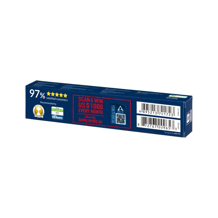 EAN 4895213701723 - ARCTIC MX-4 compuesto disipador de calor Pasta térmica 8,5 W/m·K 20 g imagen 3