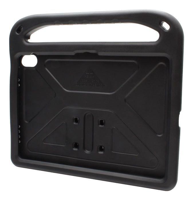 EAN 4040895012869 - RealPower 518800 funda para tablet 27,7 cm (10.9") Carcasa rígida Negro imagen 3