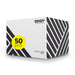 EAN 4002888478502 - Lindy 47850 cable de red Gris 0,5 m Cat6 S/FTP (S-STP) imagen 2