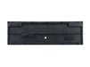 EAN 4015867231005 - Equip 245223 teclado Ratón incluido Oficina RF inalámbrico QWERTY Italiano Negro imagen 3