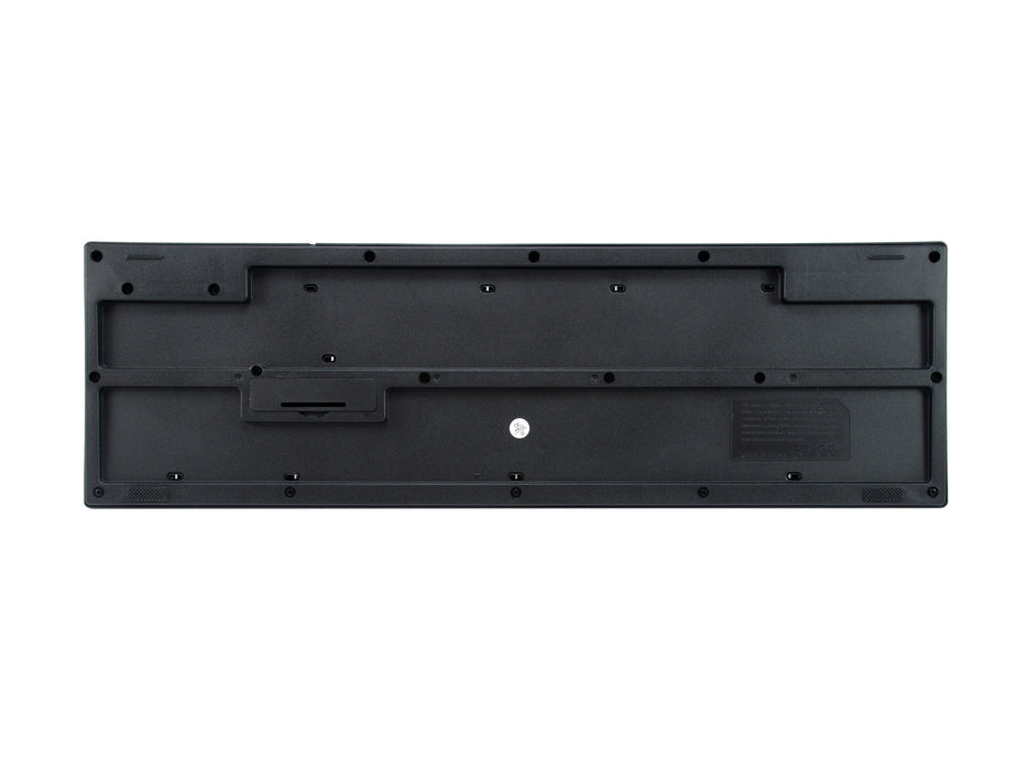 EAN 4015867230978 - Equip 245220 teclado Ratón incluido Oficina RF inalámbrico QWERTZ Alemán Negro imagen 3