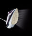 EAN 8421078033493 - JATA PL221C plancha Plancha a vapor Suela Ceramic Ultra Glide 2400 W Gris, Púrpura, Blanco imagen 5