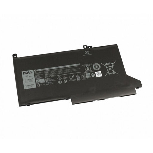 EAN 5056006195993 - Origin Storage PGFX4 refacción para laptop Batería imagen 1