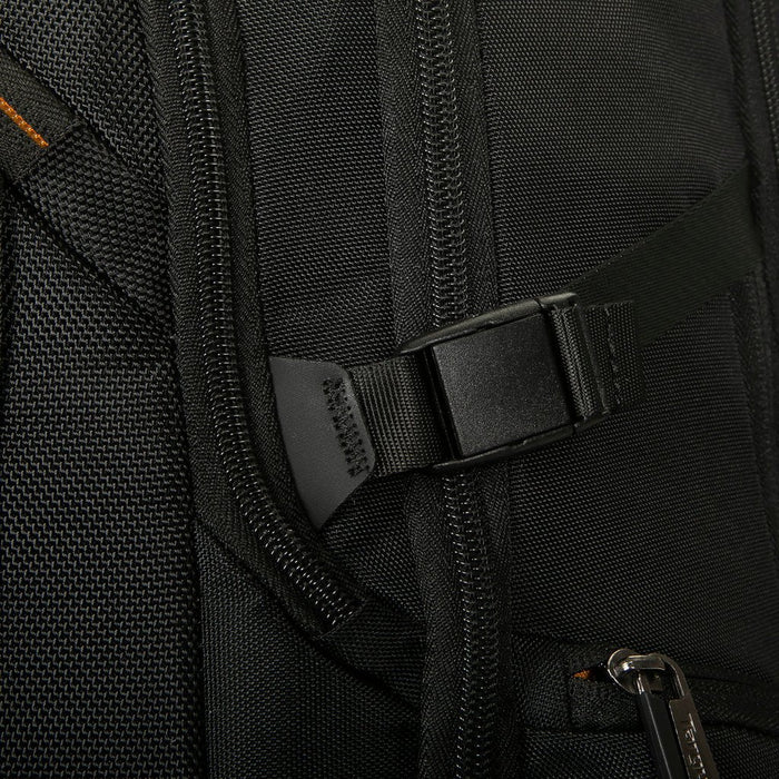 Targus Notebook Rucksack 17'' Negro Voyager Exp Backpack Negro