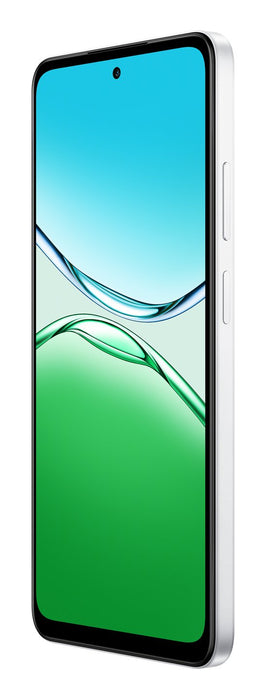 EAN 6932169372510 - OPPO A5 16,9 cm (6.67") SIM doble Android 15 4G USB Tipo C 4 GB 128 GB 6000 mAh Blanco imagen 6