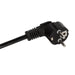EAN 4052792070361 - LogiLink PDU8D01 limitador de tensión Negro 8 salidas AC 230 V 2 m imagen 5