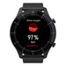 EAN 5906453108704 - Media-Tech MT870 3,3 cm (1.3") IPS 51 mm Digital Pantalla táctil Negro imagen 6