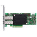 EAN 0706947010453 - Broadcom LPE16002B-M6 adaptador y tarjeta de red Interno Fibra 1600 Mbit/s imagen 1