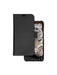 EAN 5711428060396 - dbramante1928 Lynge funda para teléfono móvil 17 cm (6.7") Funda cartera Negro imagen 1