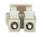 EAN 0766623471220 - Intellinet 3.0m LC M/M Cable de fibra óptica e InfiniBand 3 m Naranja imagen 3