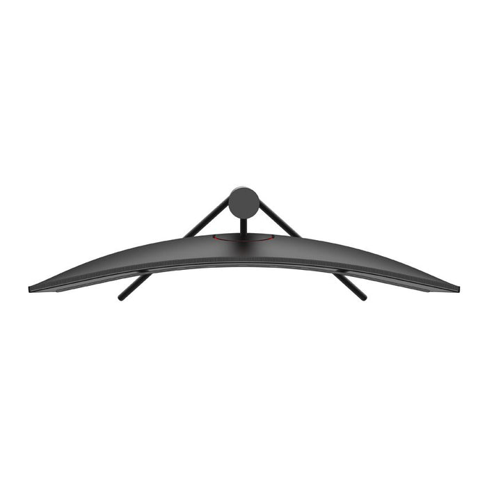 EAN 4260070129285 - LC-Power LC-M34-UWQHD-165-C pantalla para PC 86,4 cm (34") 3440 x 1440 Pixeles UltraWide Quad HD Negro, R imagen 12