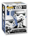 EAN 0889698675376 - FUNKO POP! Stormtrooper - Star Wars: Episode IV A New Hope imagen 2