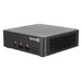 EAN 4039407085910 - TERRA PC-Micro 5000 SILENT GREENLINE Intel Core 3 100U 8 GB DDR5-SDRAM 500 GB SSD Micro PC Mini PC Negro imagen 3