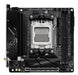EAN 4710483944253 - Asrock B650I Lightning WiFi AMD B650 Zócalo AM5 mini ITX imagen 3