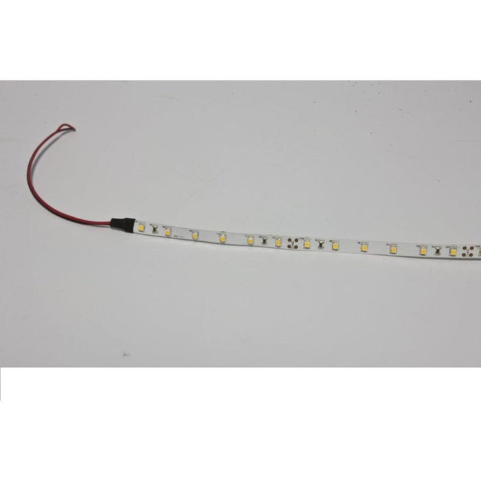 Synergy 21 Led Flex Mrip 3528 - 60 Ww Dc24v 72w Ip20 Super-Ww