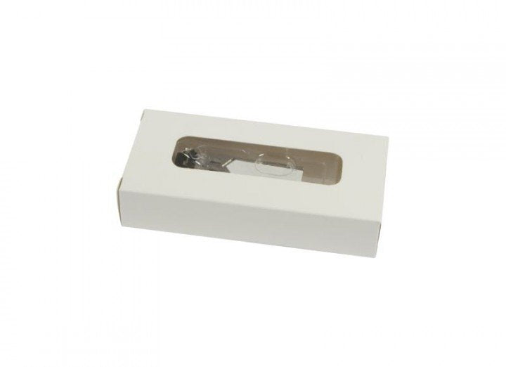 EAN 4038816063373 - ALLNET ALL4764 red modulo transceptor Fibra óptica 1250 Mbit/s mini-GBIC imagen 3