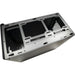 EAN 4260455648448 - Inter-Tech X2 Duplex Micro Torre Negro imagen 6