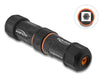 EAN 4043619907083 - DeLOCK 90708 sujetacables Negro Plástico 1 pieza(s) imagen 1