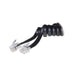 EAN 4017538701336 - S/CONN maximum connectivity 70133 cable telefónico 2 m Negro imagen 1