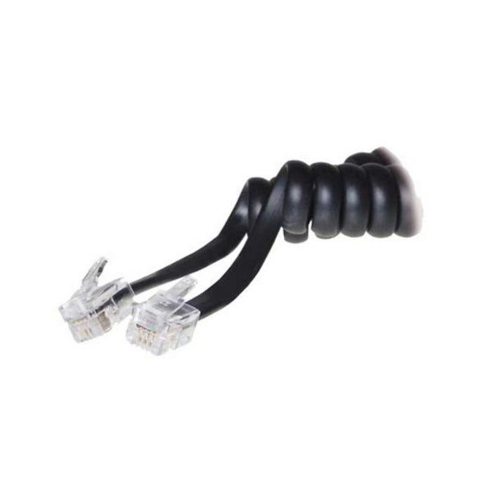 EAN 4017538006981 - S/CONN maximum connectivity 70135-10 cable telefónico 10 m Negro imagen 1