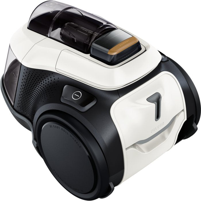Aspiradora Electrolux Pc91-Alrg Cilíndrica Secar 650 W Sin Bolsa