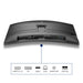 EAN 8712581806040 - Philips 5000 series 34B2U5600C/00 pantalla para PC 86,4 cm (34") 3440 x 1440 Pixeles Dual QHD LCD Gris imagen 6