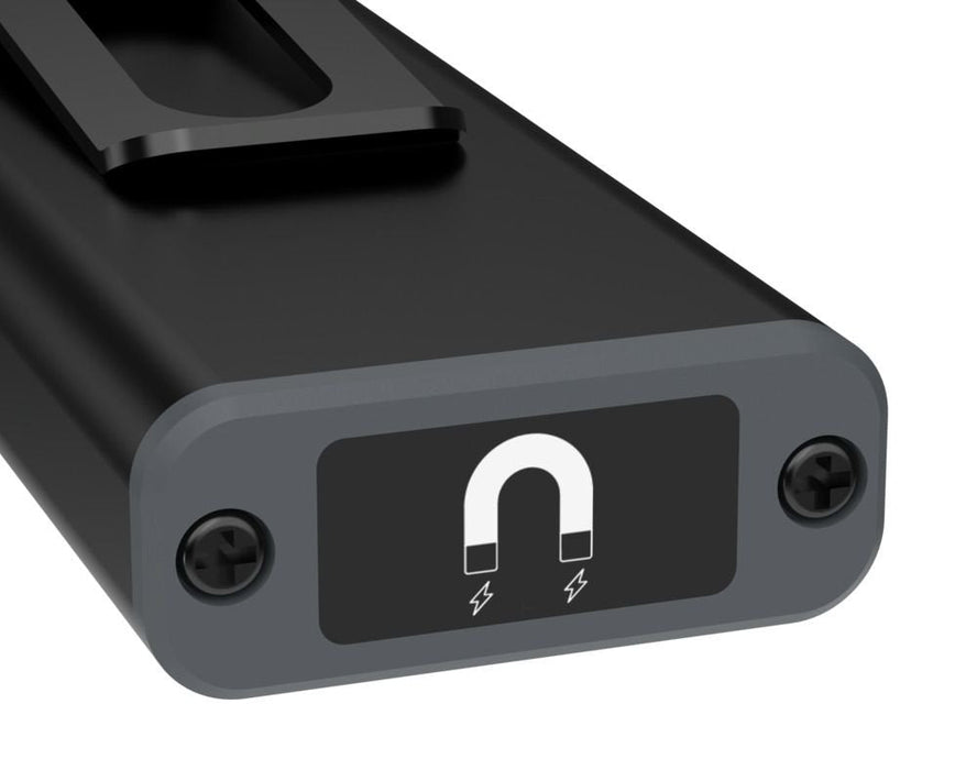 Ansmann Arbeitsleuchte Smartboo.650r 650lm Max.4 5h Cob-Led Magnet