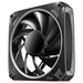 EAN 0761345400596 - Antec Orbit 120 ARGB FAN Carcasa del ordenador Ventilador 12 cm Negro imagen 3