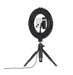 EAN 4007249046574 - Hama SpotLight Smart 80 II iluminación de anillo 96 LED imagen 7