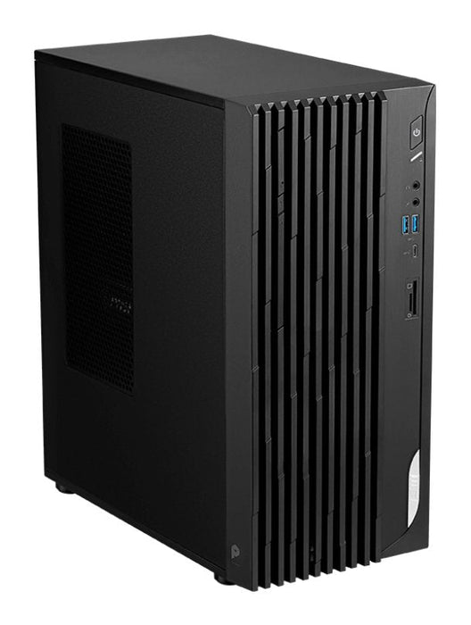 Msi Pro Dp180 14a-1066at I5-14400 8gb 512gb Ssd Negro W11p